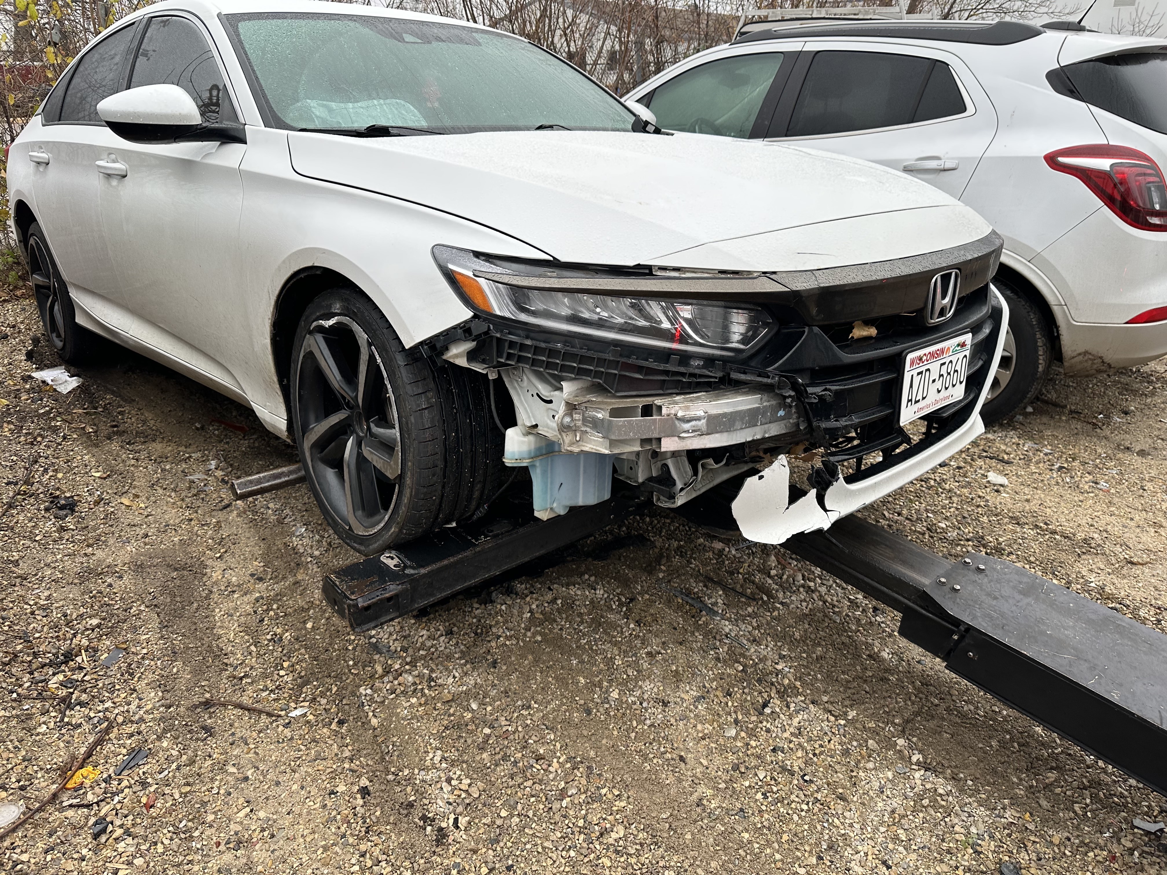 Cash for junk cars Kenosha